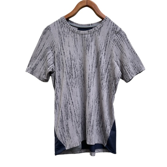 REI Co-op Link Pullover Cycling Purple Jersey UPF 50, Size Small - Picture 1 of 12